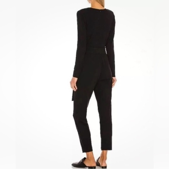 Lovers + Friends Jumpsuit in Black, Size XXS - Picture 3 of 15